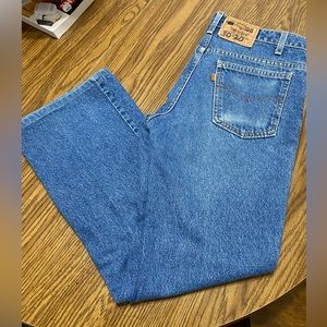 Mens Levi’s